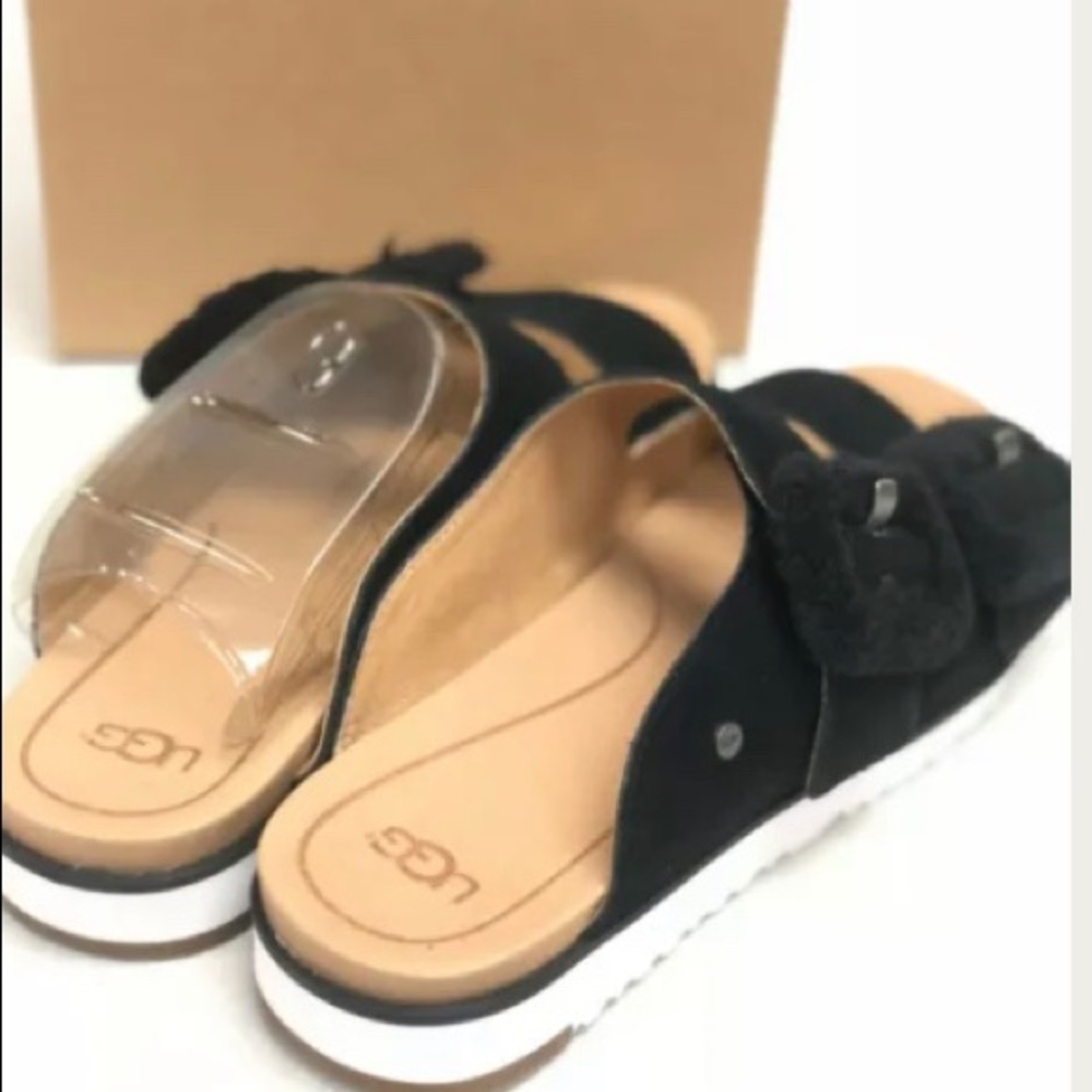 UGG Fluff Indio - Picture 4 of 8